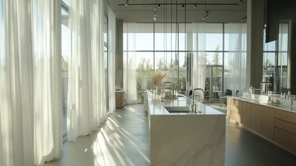 San Antonio’s Guide to Choosing the Right Kitchen Plumbing Fixtures