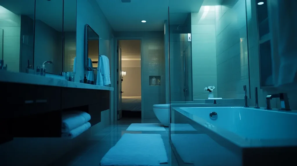 The Impact of Hard Water on Your Fixtures and Water Lines